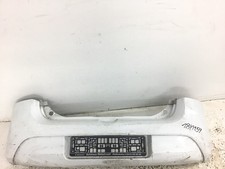 Stossfängerverkleidung Hinten Renault Twingo 1.2 LEV 16V 75 N Limousine Farbe