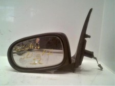 Retroviseur gauche (ou coque) Nissan ALMERA