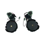 For  S8 S8 PLUS S8+ S8 Pro  Vacuum Cleaner Wheel Accessories L4S83331