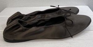 The Row Ballet Flats | eBay