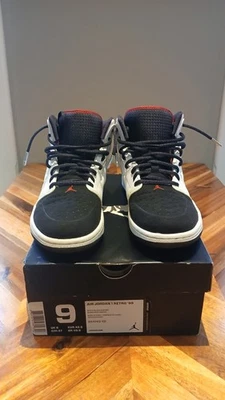 Preços baixos em Jordan 1 Retro '99 White | eBay
