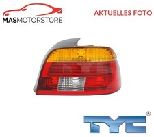 RÜCKLEUCHTE HECKLEUCHTE RECHT TYC 11-0007-01-2 I FÜR BMW 5,E39