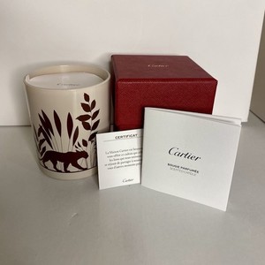 Cartier Candle | eBay
