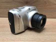 Canon PowerShot SX130 IS 12.1MP Digital Camera