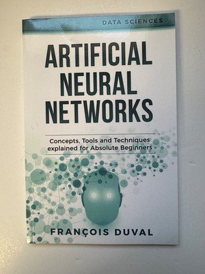 Artificial Neural Networks: Concepts, Tools and Techniques