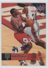 2006-07 Upper Deck Ben Gordon #25 10io
