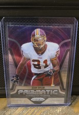 2025 Panini Prizm - Prizmatic Sean Taylor #11