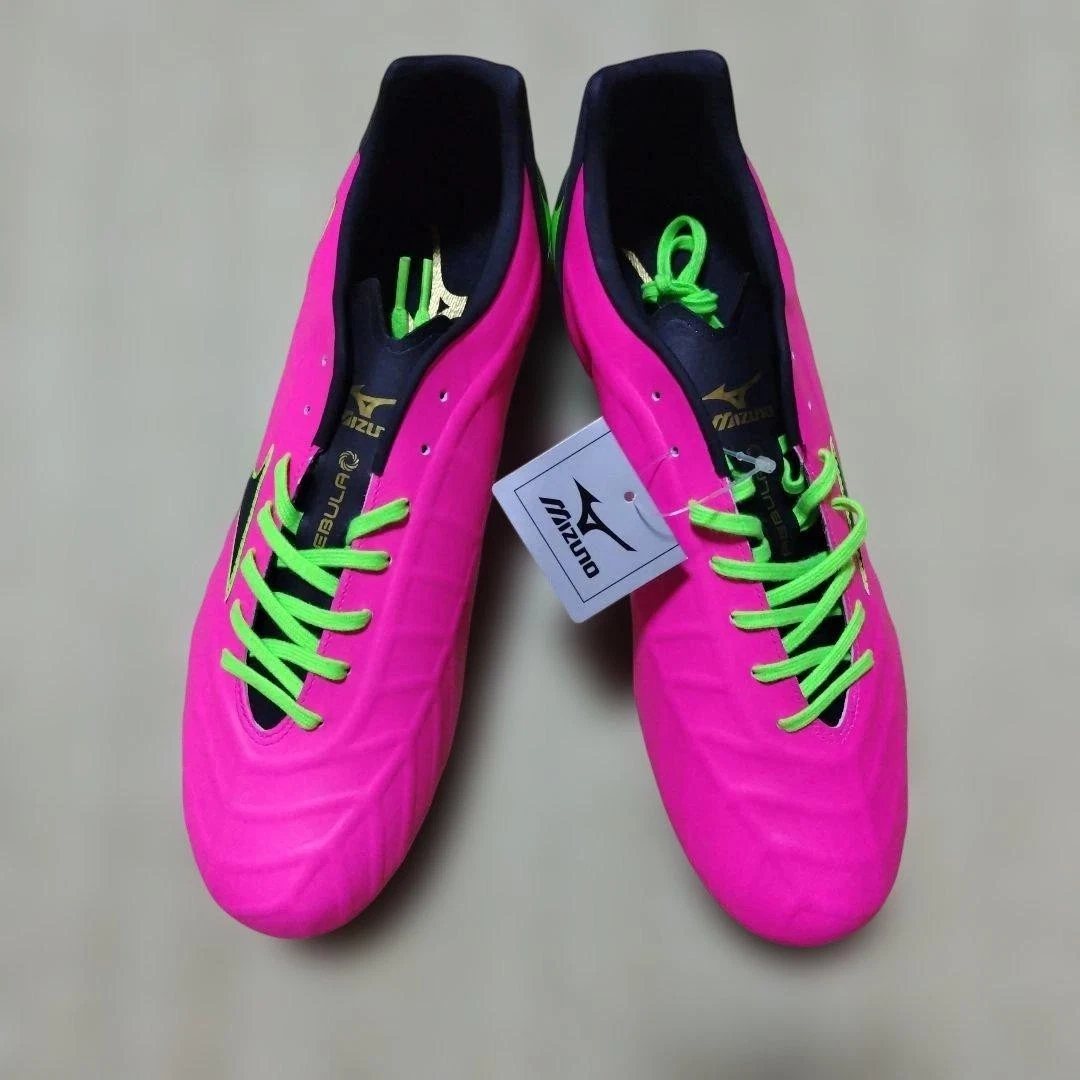 Mizuno Pink Soccer Shoes & Cleats for Men for sale | eBay