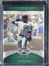 Ramirez, Aramis - 2010 Triple Threads - 16/240