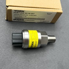 02529139007 Air Conditioning Pressure Transducer for YORK 025-29139-007