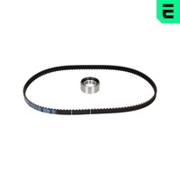 Zahnriemensatz Optimal SK-1421 FüR Fiat Cinquecento UNO Panda Punto Lancia Van