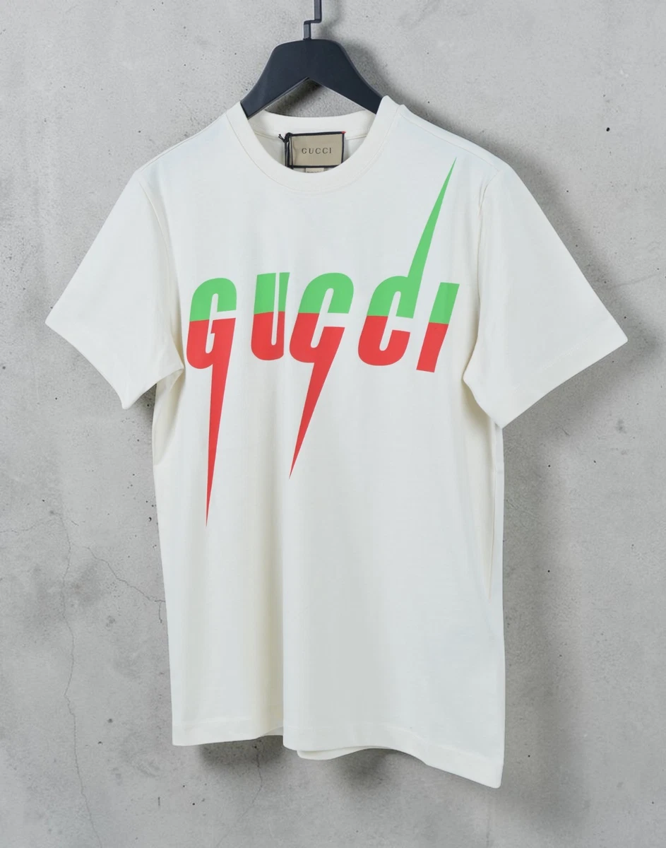 Gucci Regular Size S T-Shirts for Men for sale | eBay