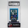 Metang #387 Bandai Kids Advanced Series 2005 Japanese Pokemon POP 1 CGC 9