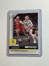 Hailey Van Lith 2025 Panini Instant WNBA RC #17 Debut Rookie /394 QTY
