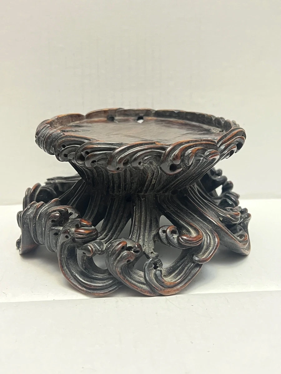 1850-1899 中国木制古工艺品| eBay