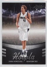 2009-10 Absolute Memorabilia Basketball 12