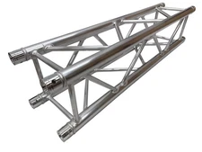 4.1FT (1.25m) Aluminum 12"x12" 290mmx290mm Box Square Truss Trussing Segment