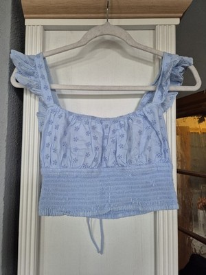   Stradivarius   Shirt Top    Gr. S/36 Neu 
