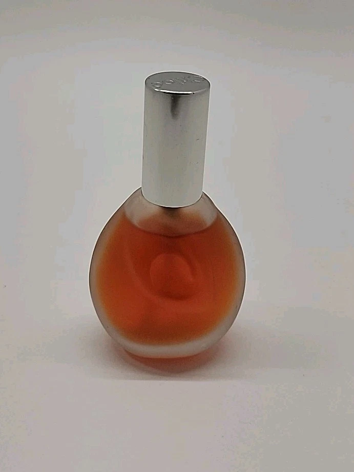 CHLOE Eau de Parfum Spray Vintage 1 oz 30 ml Karl Lagerfeld BethCo Esmerilado RARO Foto 4 de 4