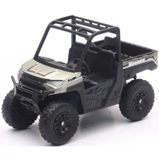 New-Ray Toys Replica Mini UTV Polaris Ranger XP 1000 07353