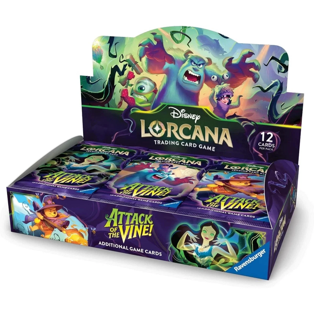25+ Trading Card Games Disney Lorcana TCG for sale | Updated Oct 2026
