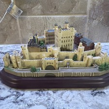 Lenox Tower of London - Great Castles of the World - 1995 Excellent Condition