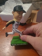 Altoona Curve Nate Mclouth Bobblehead SGA NIB B000111