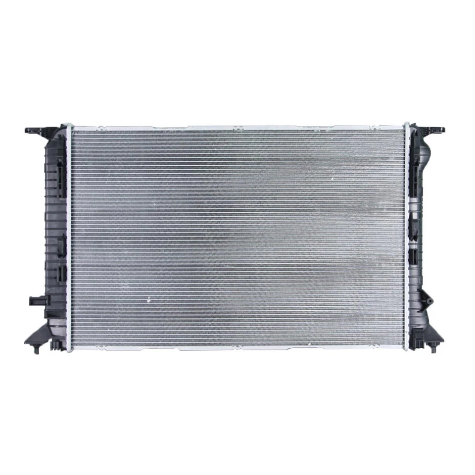 RADIATOR for Audi A4 A5 A6 Quattro Allroad Q5 - Image 3 of 4