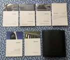NEW! 2020 LEXUS RX 350 OWNERS MANUAL NAVI F SPORT LUX COMPLETE ORIGINAL OEM SET