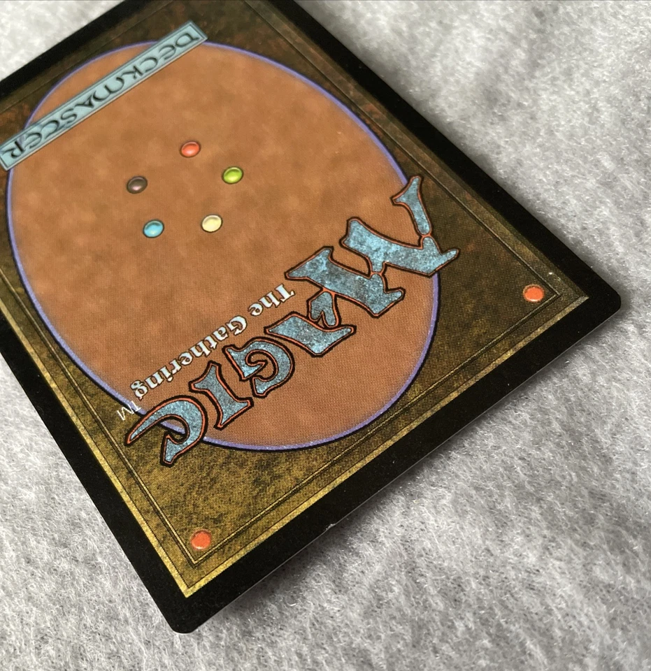 Final Fortune Classic MTG Core Set 6th Edition Regular - Image 3 of 4