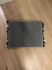 Mercedes-Benz GLC C254 Wasserkühler A0995002102 VKK4250 Mercedes-Benz GLC C254 Wasserkühler A0995002102 VKK4250