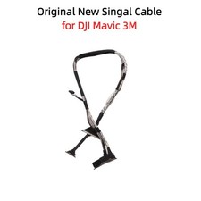 Original Gimbal Camera Signal Cable For DJI Mavic 3M Replacement PTZ Flex Line