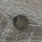 Fine 1862 Indian Head Cent