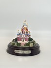 The Art of Disney – 25 Magical Years Cinderella’s Castle Mini Figurine