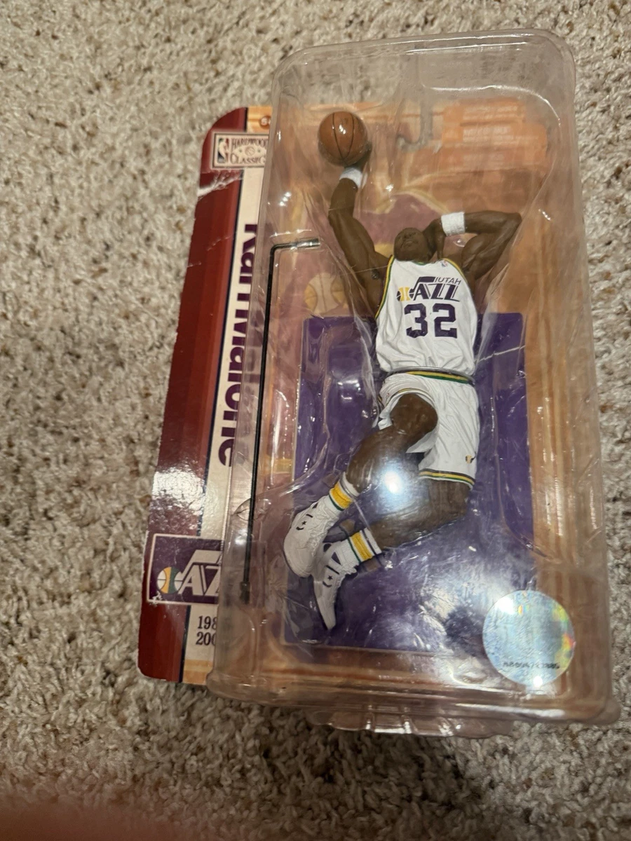 McFarlane Toys Action Figure Basketball (Ball) Sports Action