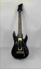 Activision Guitar Hero Wireless Controller Xbox360 PS3 No Dongle Powers On Read