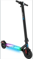 NEW Hover-1 Legacy Foldable Electric Scooter with 350W Motor, 15 mph Max Speed