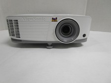 ViewSonic VS16905 800x600 SVGA 4,000 Lumens DLP Projector PA503S FREE SHIPPING