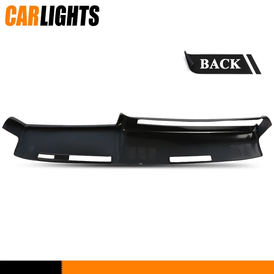 Fits 1981-91 Chevrolet Chevy GMC SUV Pickup Trucks Factory Style Dash Pad Cover - Изображение 4 из 4