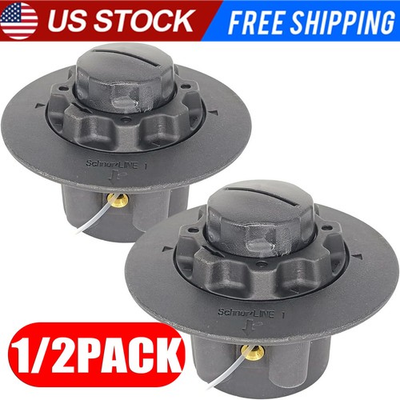 #ad Replace Trimmer Head For Stihl C5 2 FS38 FS40 FS45 FS46 FS50 FSE60 4006 710 2103 $9.89