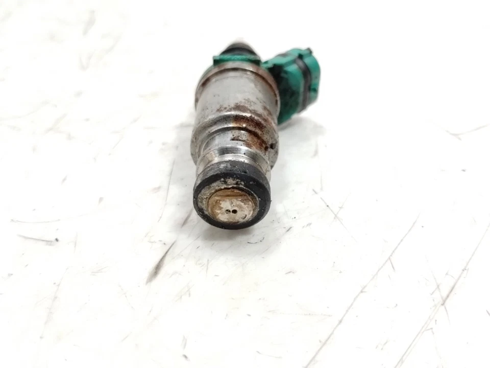 Aprilia Falco SL1000 2003 inyector de combustible de gasolina Foto 3 de 4