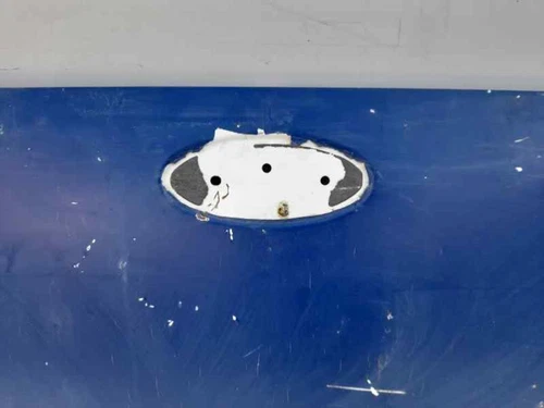 01716100 Capo para FORD TRANSIT FURGÓN CORTO (FY) FT 260 2.0 108681 - Imagen 2 de 6