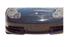 Front Bumper Lip Spoiler Ta Style For Porsche 986 Boxster 1997-2001 Usa Made