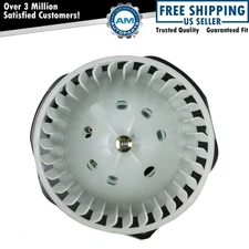 Heater Blower Motor for GMC Yukon Chevy 1500 2500 Pontiac