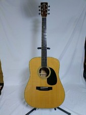 MORRIS SPECIAL TF-50 Vintage Acoustic Guitar Japan Used