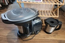 Cecotec Robot de cuisine multifonction Mambo 10090 connecter avec App