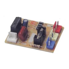 Master 22-521-0002 Pcb