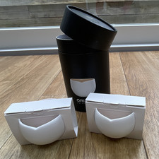 Nespresso Origin Collection - 2 espresso cups in box