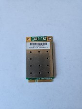 Hp Atheros Ar5bxb63 Pci Mini Network Card dual Mode 802.11b/g