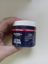 Style Sign Goldwell Volume Lagoon Jam 153g GO...